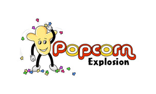 Popcorn Explosion