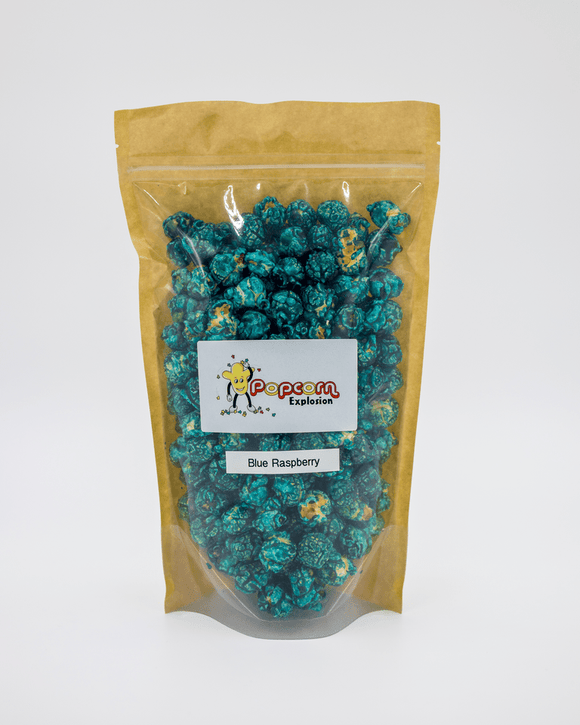 Blue Raspberry