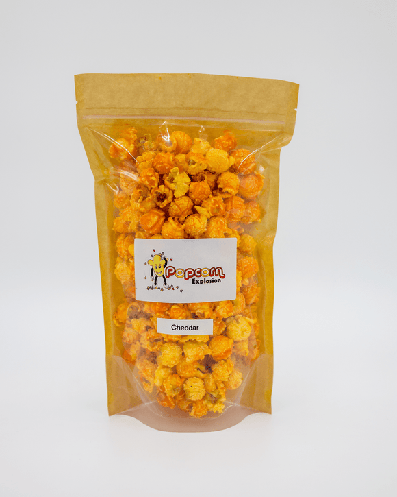 Cheddar