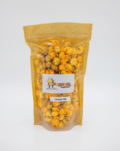 Carmel and Cheddar Mix